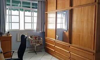 Imagem 4: Apartamento para venda possui 110 metros quadrados com 2 quartos