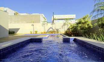 Imagem 4: Casa - Loteamento Mont Blanc Residence - Campinas