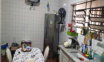 Imagem 5: CASA COM./ RES. em SÃO PAULO - SP, CAMPO BELO