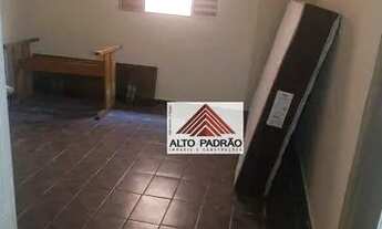 Imagem 7: Casa com 2 dormitórios para alugar, 60 m² por R$ 1.100,00/mês - Jardim Anchieta - Mauá/SP