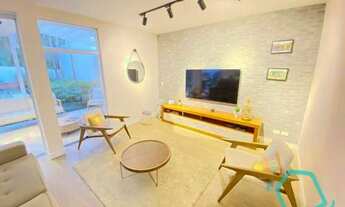 Imagem 7: Casa com 3 dormitórios, 268 m² - venda por R$ 1.500.000,00 ou aluguel por R$ 7.538,00/mês