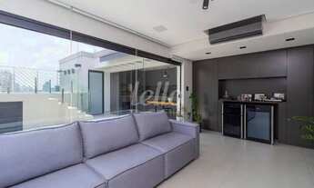 Imagem 4: São Paulo - Apartamento Padrão - Vila Clementino