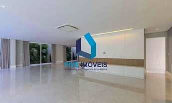 Imagem 5: Sobrado com 3 suites para alugar, 600 m² por R$ 45.000/mês - Granja Julieta - São Paulo/SP