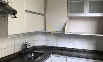 Imagem 2: Apartamento à venda - Parque Moema, Franca/SP