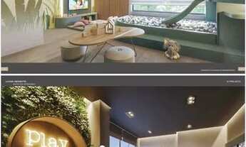 Imagem 4: Apartamento para venda com 83 metros quadrados com 3 quartos em Vila Dom Pedro I - São Pau