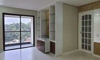 Imagem: Apartamento para venda com 80 metros quadrados