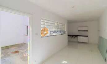 Imagem 4: SOBRADO DE VILA COM 3 DORMITÓRIOS, SENDO 1 SUÍTE E 3 VAGAS DE GARAGEM NA VILA MARIANA!!!