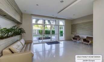 Imagem 3: Apartamento para Venda - 148m², 3 dormitórios, sendo 3 suites, 4 vagas - Jardim Europa