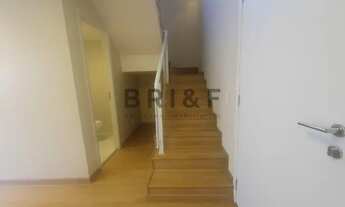 Imagem 7: Apartamento Duplex para venda e locação , 2 dormitórios, 2 vagas, 92m² , Campo Belo, São