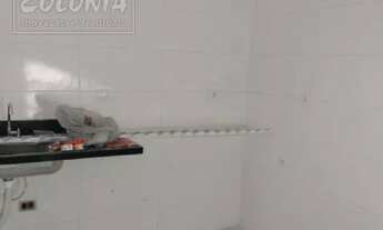 Imagem 4: Santo André - Apartamento Padrão - Parque Oratório