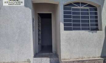 Imagem 6: Casa com 3 dormitórios para alugar, 168 m² por R$ 1.500,00/mês - Vila Andrade - Mogi das C