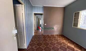 Imagem 3: Casa com 3 dormitórios, 120 m² - venda por R$ 250.000,00 ou aluguel por R$ 1.200,00/mês