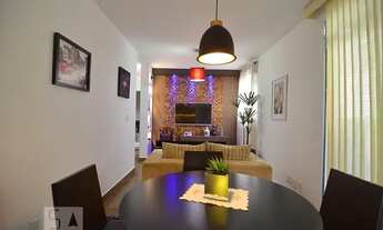 Imagem 3: Apartamento para Aluguel - Buritis, 3 Quartos, 100 m2