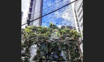 Imagem 2: Conjunto, 206 m² - venda por R$ 3.090.000,00 ou aluguel por R$ 21.230,00/mês - Itaim Bibi