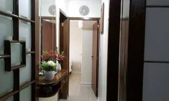 Imagem 4: Apto Mobiliado 3 Quartos & Garagem no Centro de Fl