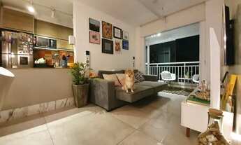 Imagem: SÃO PAULO - Apartamento Padrão - VILA