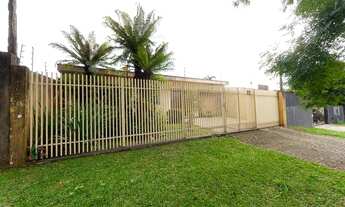 Imagem: Casa com 4 dormitórios à venda, 260 m²