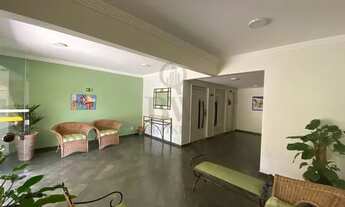 Imagem 6: Apartamento para locação no Mansões Santo Antônio, Campinas-SP