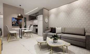 Imagem 4: Colinas do Norte - Casas sobrepostas