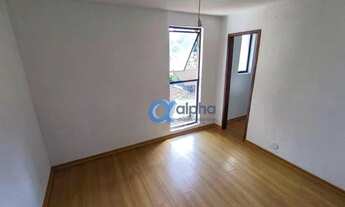 Imagem 4: Ótimo Apartamento com 1 dormitório para alugar - Bingen - Petrópolis/RJ