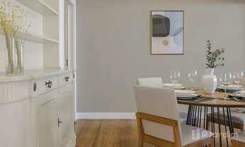 Imagem 7: Apartamento para alugar com 4 quartos, 1 suíte, 2 vagas, 210 m² - Copacabana - Rio de Jane