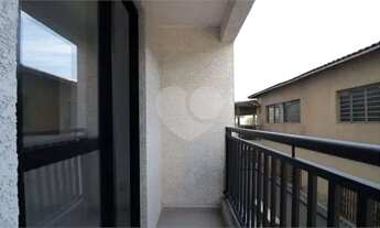 Imagem 4: Apartamento 2 dormitórios, 1 vaga na Vila Matilde