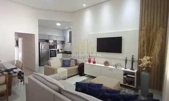 Imagem 3: AMERICANA - Casa Padrão - JARDIM TERRAMÉRICA III