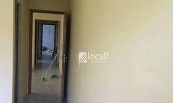 Imagem 4: Casa com 2 dormitórios para alugar, 94 m² por R$ 1.607,80/mês - Residencial Cidade Jardim