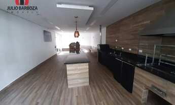 Imagem 4: Apartamento com 140m² em Moema, 2 vagas de garagem