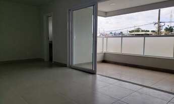 Imagem 4: Apartamento 3 suítes Morada da Colina