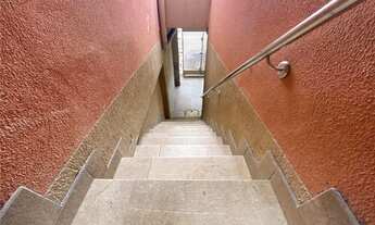 Imagem 4: VENDE-SE SOBRADO DE 6 QUARTOS NA QR 404, EM SAMAMBAIA NORTE