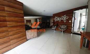 Imagem 3: Apartamento à Venda 2 quartos, 1 suíte em Piedade com 56M²