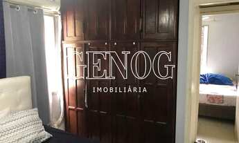 Imagem 3: Apartamento 03 quartos à venda no Engenho de Dentro!