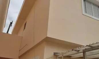 Imagem 4: Sobrado lindo 2dormitórios 2 vagas 2banheiros a 400m do portão 3 da USP com quintal lavan