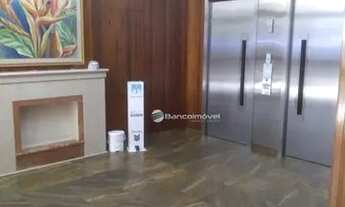 Imagem 3: Apartamento com 1 dormitório à venda, 66 m² por R$ 250.000,00 - Centro - Campinas/SP