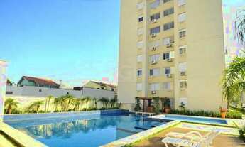 Imagem: Apartamento para Venda - 50m², 2 dormitórios