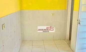 Imagem 6: Casa com 1 dormitório para alugar por R$ 800/mês - Limão - São Paulo/SP