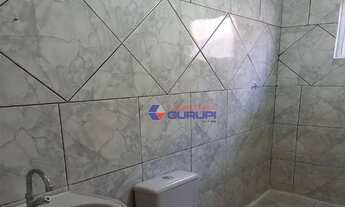 Imagem 7: Casa com 2 dormitórios para alugar, 80 m² por R$ 1.003,00/mês - Jd das Palmeiras - Bady Ba