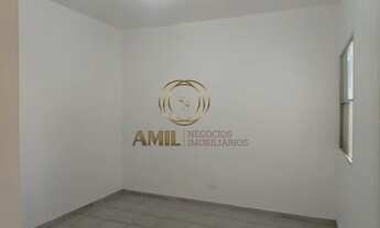 Imagem 2: AJ - RA Amil aluga casa 3 quartos - 150 m² - Vila Maria - Centro
