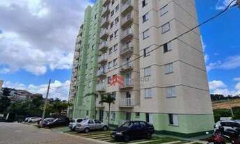 Imagem: Apartamento no Conjunto Habitacional - Setor
