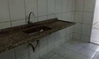 Imagem 4: Casa com 2 dormitórios para alugar, 70 m² por R$ 1.480,00/mês - Parque Água Branca - Pirac