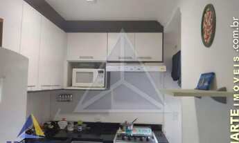 Imagem 3: Apartamento com 2 dormitórios à venda, 44 m² por R$ 235.000,00 - Vila Quitaúna - Osasco/SP