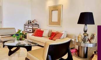 Imagem 6: Riserva Uno - Apartamento com 4 Qtos - 4 Suites, 299m²