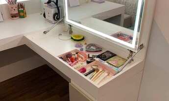 Imagem 5: Apartamento com 3 dormitórios à venda, 80 m² por R$ 692.000,00 - Parque Prado - Campinas/S