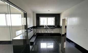 Imagem 4: Apartamento Green Tower , Vila da Serra , com 4 dormitórios à venda, 259 m² por R$ 4.344.0