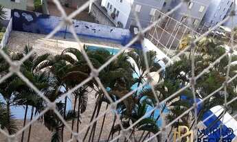 Imagem 6: APARTAMENTO PARA VENDA COM 2 QUARTOS NO BAIRRO JARDIM AMERICA