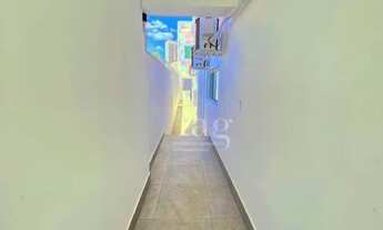 Imagem 3: Sobrado em localização central