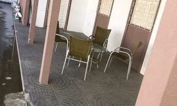 Imagem 5: Casa ParipueirA temporada