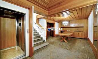 Imagem 13: Casa á venda Country Village com 1027 m² por R$ 13.000.000 - Country Village - Ribeirão Pr