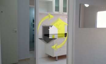 Imagem 5: SHOPPING MOOCA - 34M² - 1 DORMITÓRIO - 1 VAGA DE GARAGEM - ANDAR ALTO - AO LADO DO SHOPPIN